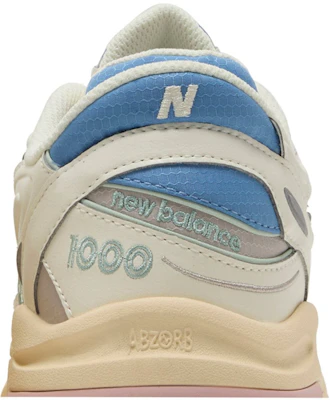 New Balance 1000 ''Angora Moonrock'' Sneaker M1000WA Sizing New Balance 1000 ''Angora Moonrock'' Sneaker M1000WA