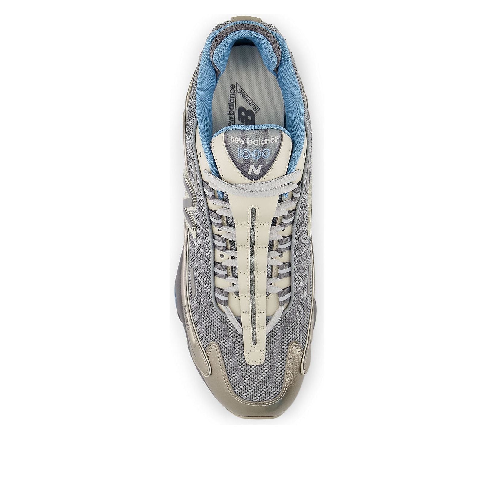 Lookbook New Balance 1000 'Piedra Árida' M1000DH