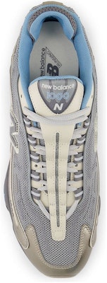 New Balance 1000 'Piedra Árida' M1000DH Lookbook New Balance 1000 'Piedra Árida' M1000DH