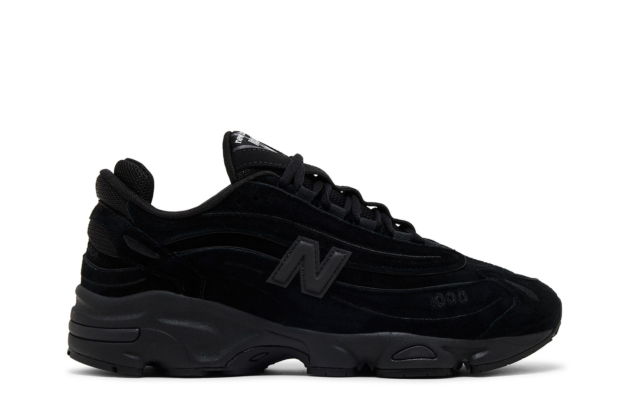 New Balance 1000 'Black Cat' M1000LA