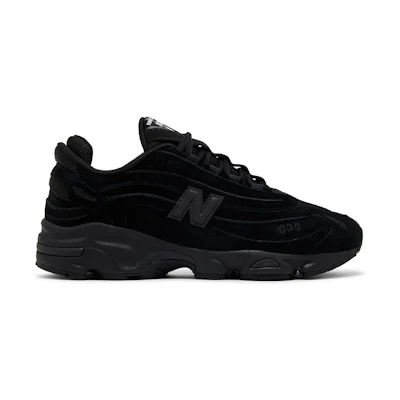 NB 1000 'Black Cat'