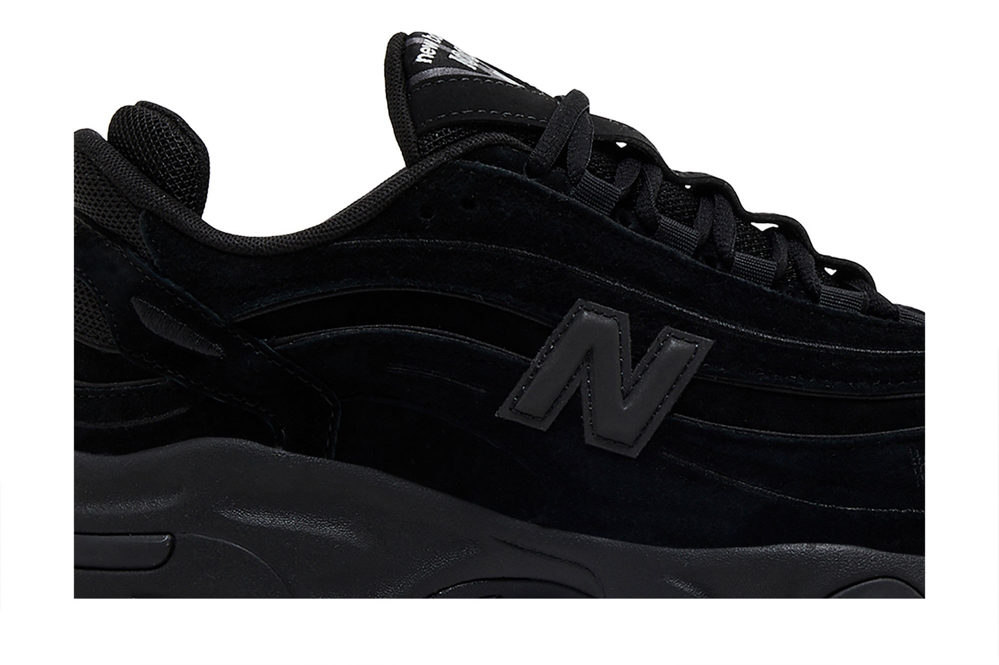Lookbook New Balance 1000 'Black Cat' M1000LA