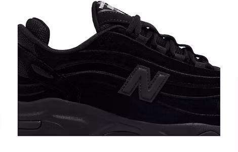 Lookbook New Balance 1000 'Black Cat' M1000LA