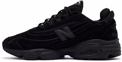 Shop New Balance 1000 'Black Cat' M1000LA