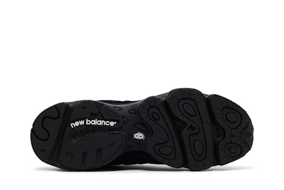 New Balance 1000 'Black Cat'