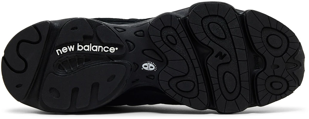 New Balance 1000 'Black Cat' M1000LA Purchase New Balance 1000 'Black Cat' M1000LA