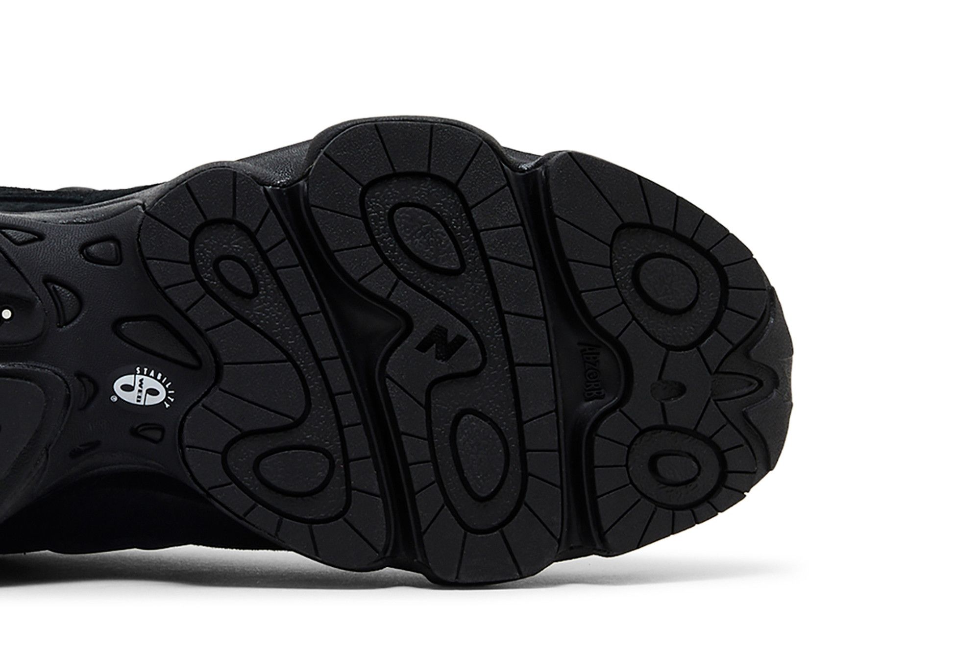 Details for New Balance 1000 'Black Cat' M1000LA
