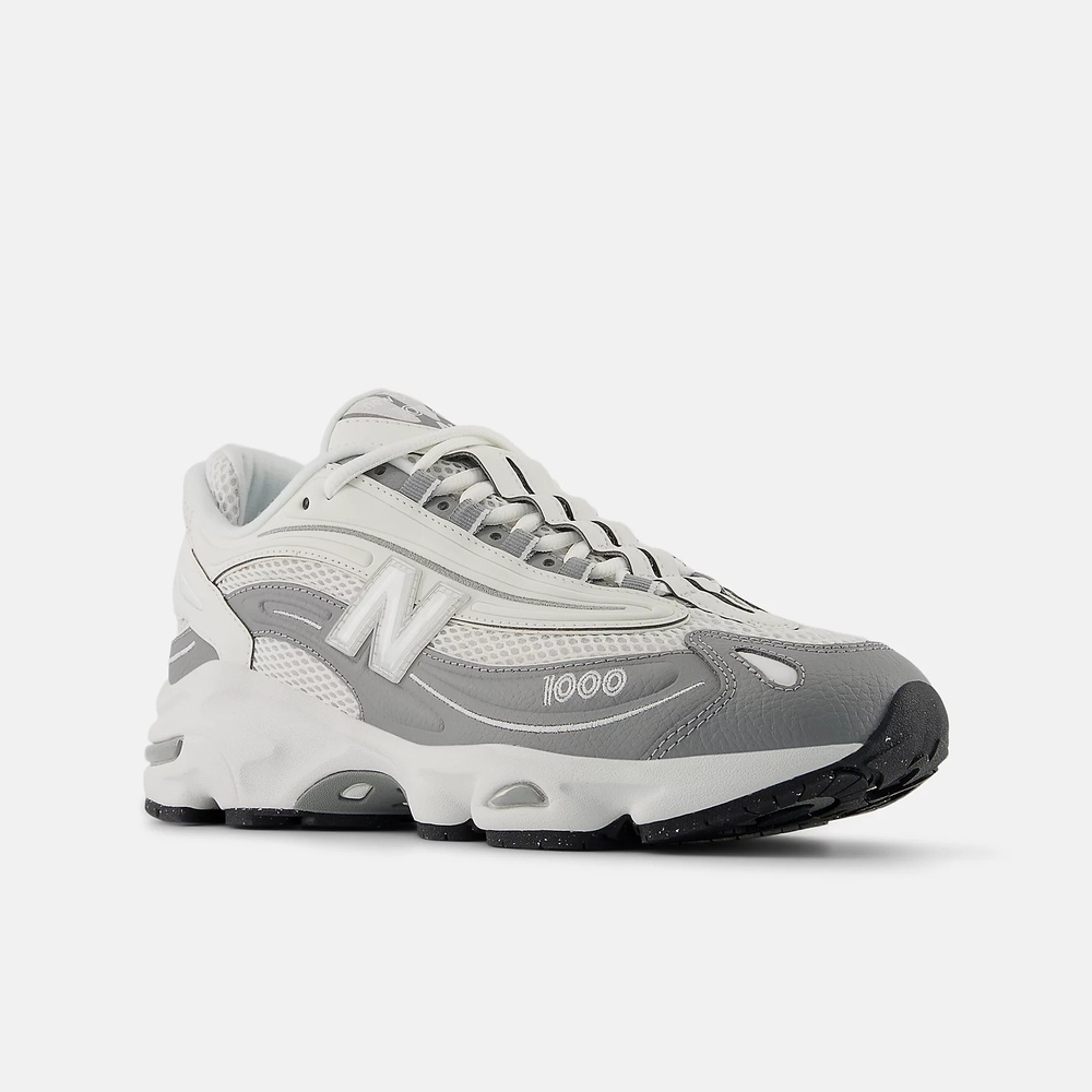 Shop New Balance 1000 休閒鞋 U10004NO-D
