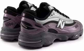Shop New Balance 1000 '暗冰红酒' M1000EGY