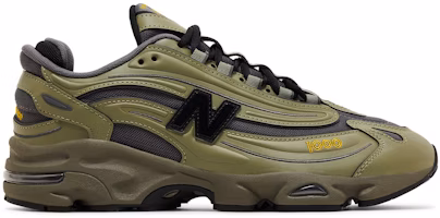 New Balance 1000 'Dark Olivine Magnet' M1000EA New Balance 1000 'Dark Olivine Magnet' M1000EA