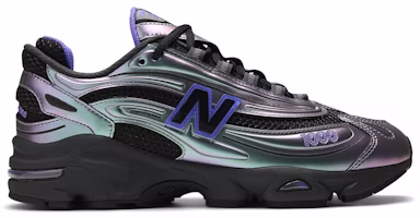 New Balance 1000 'Faded Black Electric Indigo' U10004WR