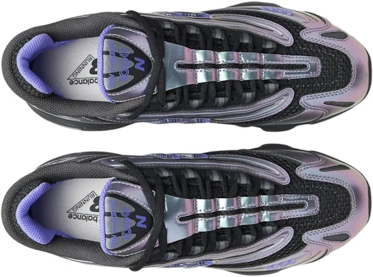 New Balance 1000 ''Nero Sfumato Indaco Elettrico'' U10004WR Order New Balance 1000 ''Nero Sfumato Indaco Elettrico'' U10004WR