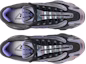 Order New Balance 1000 ''Nero Sfumato Indaco Elettrico'' U10004WR