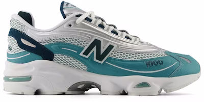 New Balance 1000 'Faded Teal White' U10005LE