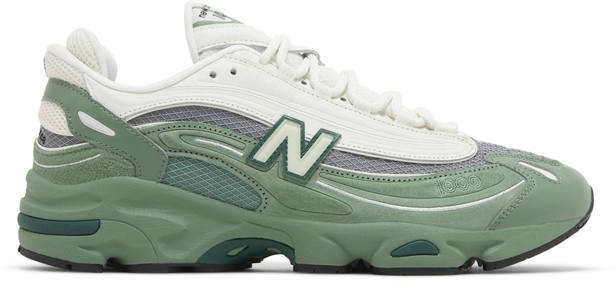 New Balance 1000 'Green Grey' M1000MA Buy New Balance 1000 'Green Grey' M1000MA