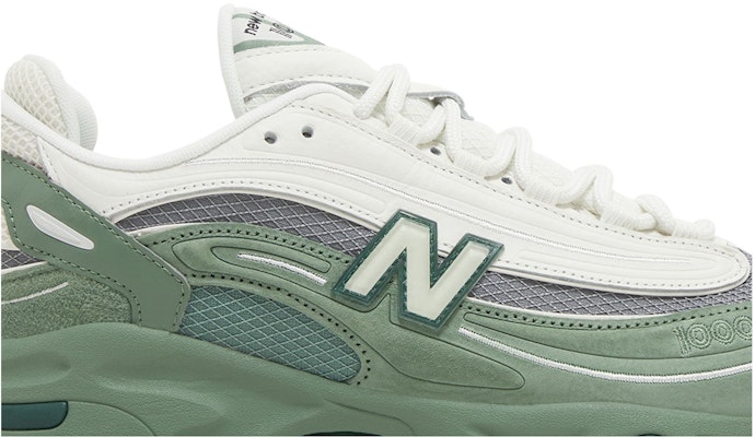 New Balance 1000 'Green Grey' M1000MA Order New Balance 1000 'Green Grey' M1000MA