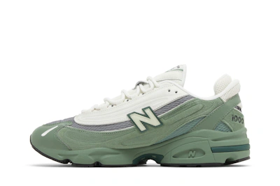 New Balance 1000 'Green Grey'