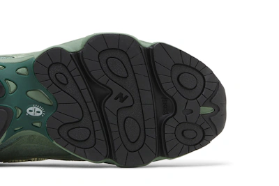 New Balance 1000 'Green Grey'