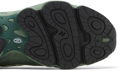 New Balance 1000 'Verde Gris' M1000MA Purchase New Balance 1000 'Verde Gris' M1000MA