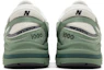 Details for New Balance 1000 'Hijau Kelabu' M1000MA