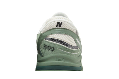 New Balance 1000 'Green Grey'