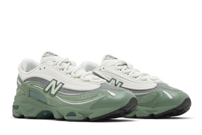 New Balance 1000 'Green Grey'