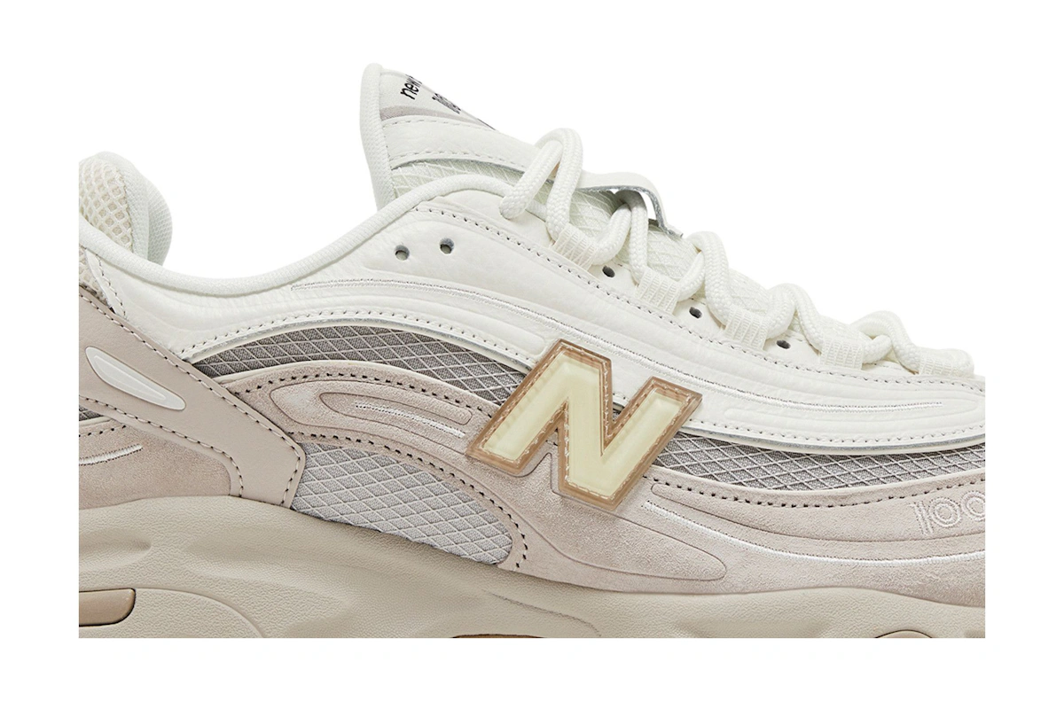 New Balance 1000 'Grey Cream'