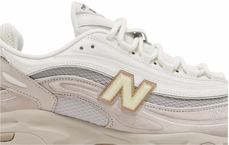 뉴발란스 1000 '그레이 크림' (New Balance 1000 'Grey Cream') M1000MB Order 뉴발란스 1000 '그레이 크림' (New Balance 1000 'Grey Cream') M1000MB