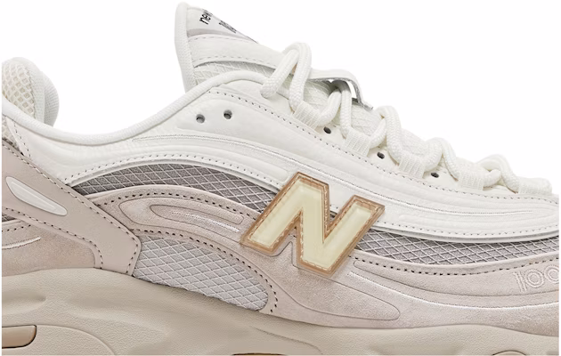 New Balance 1000 'Grey Cream' M1000MB Order New Balance 1000 'Grey Cream' M1000MB