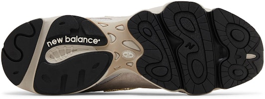 新百倫 1000 '灰奶油' M1000MB Shop 新百倫 1000 '灰奶油' M1000MB