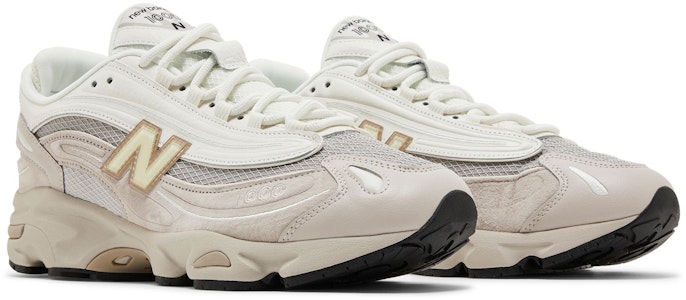 뉴발란스 1000 '그레이 크림' (New Balance 1000 'Grey Cream') M1000MB Cheap 뉴발란스 1000 '그레이 크림' (New Balance 1000 'Grey Cream') M1000MB