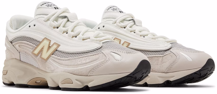 New Balance 1000 'Grey Cream' M1000MB Cheap New Balance 1000 'Grey Cream' M1000MB