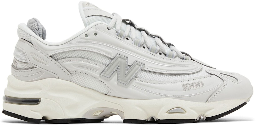 New Balance 1000 'Grey Silver' M1000JB Buy New Balance 1000 'Grey Silver' M1000JB