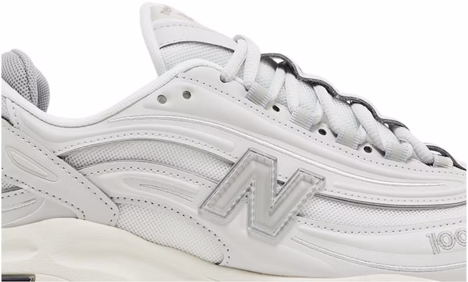 New Balance 1000 'Grey Silver' M1000JB Order New Balance 1000 'Grey Silver' M1000JB