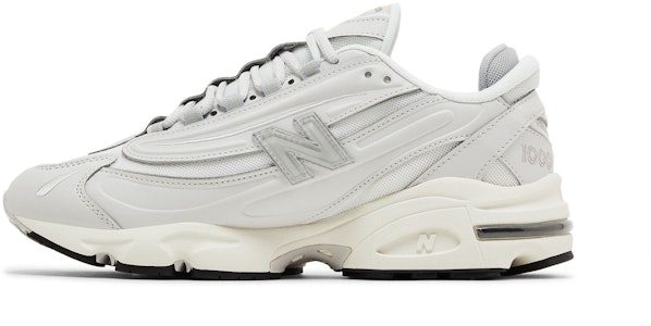 New Balance 1000 'Gris Plata' M1000JB Lookbook New Balance 1000 'Gris Plata' M1000JB