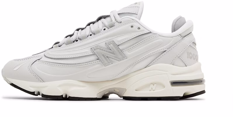 New Balance 1000 'Grey Silver' M1000JB Lookbook New Balance 1000 'Grey Silver' M1000JB