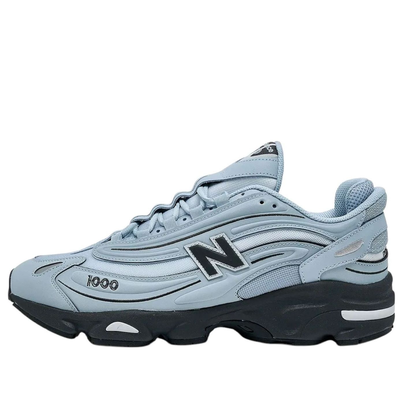 New Balance 1000 'Light Blue Black' M1000JDD