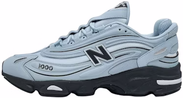 New Balance 1000 'Light Blue Black' M1000JDD New Balance 1000 'Light Blue Black' M1000JDD