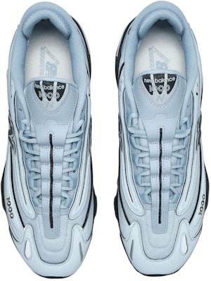 新百伦 1000 '浅蓝黑色' M1000JDD Order 新百伦 1000 '浅蓝黑色' M1000JDD