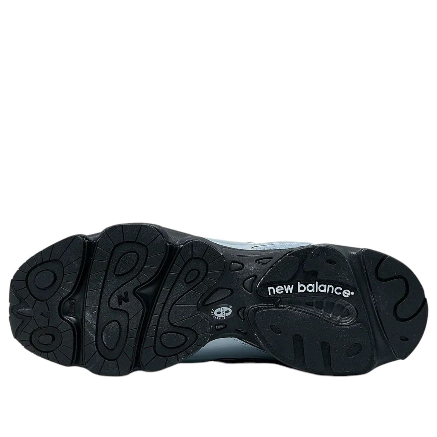 Shop 新百伦 1000 '浅蓝黑色' M1000JDD