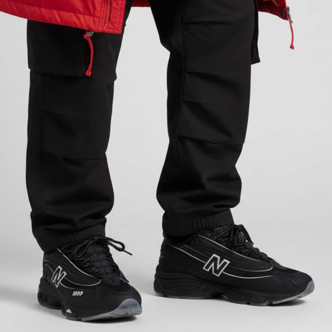 Order New Balance 1000 'Tahun Baru Imlek' M1000LNY