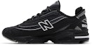Lookbook New Balance 1000 'Tahun Baru Cina' M1000LNY