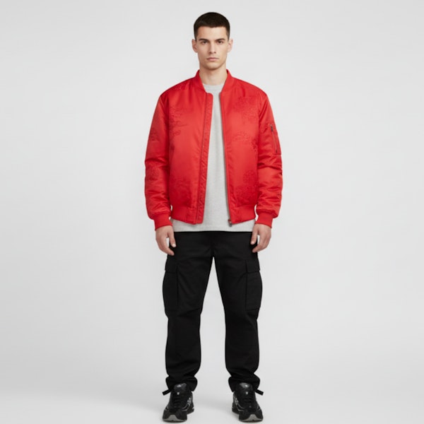 New Balance 1000 'Tahun Baru Imlek' M1000LNY Lookbook New Balance 1000 'Tahun Baru Imlek' M1000LNY