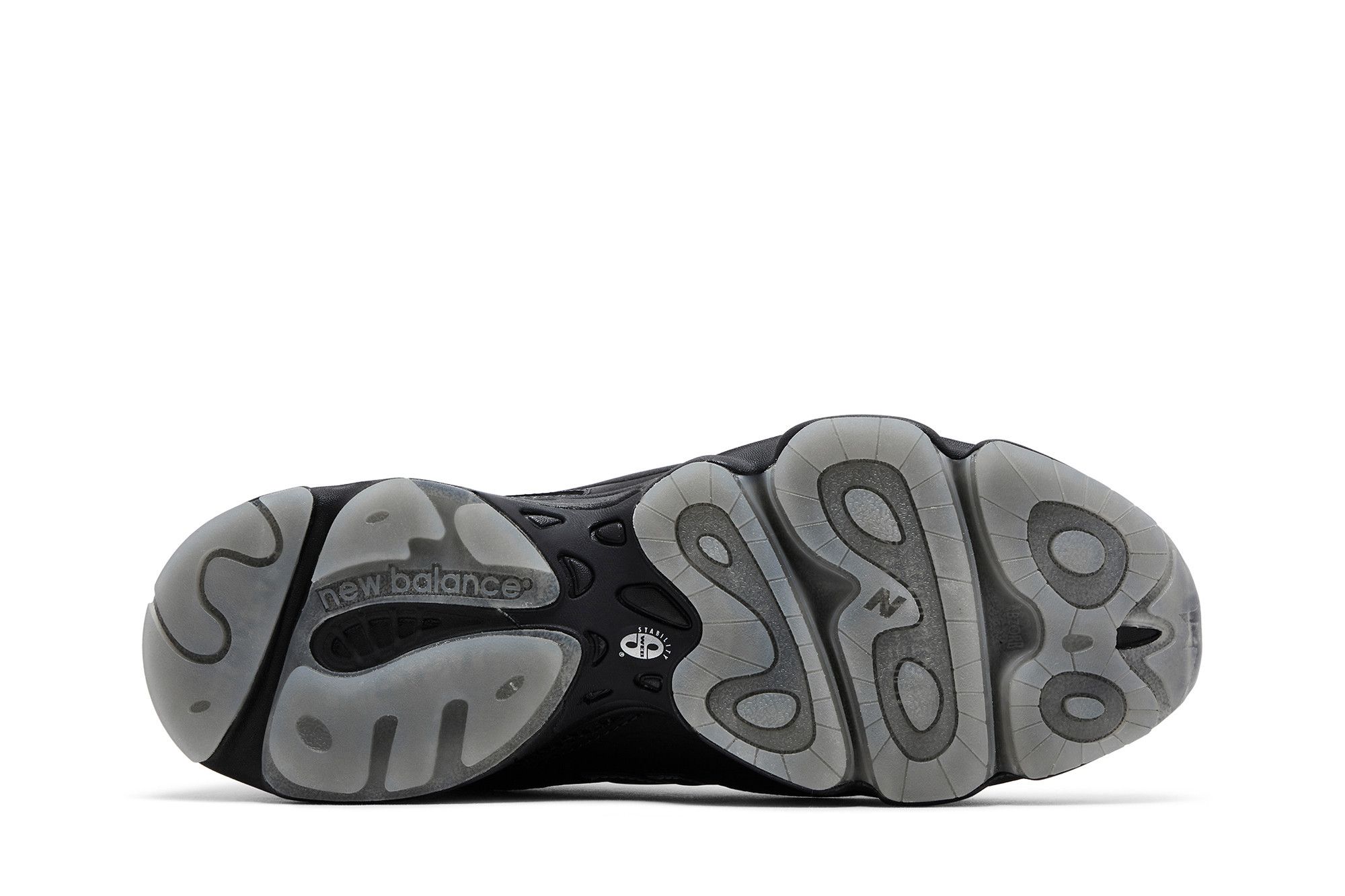 Shop New Balance 1000 'Tahun Baru Imlek' M1000LNY