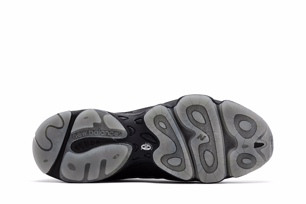 New Balance 1000 'Lunar New Year'