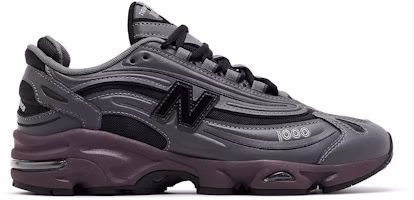 New Balance 1000 'Magnet Plum Brown' M1000EB New Balance 1000 'Magnet Plum Brown' M1000EB