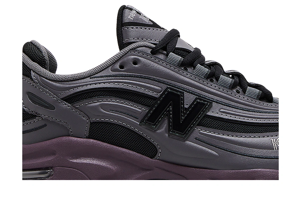 New Balance 1000 'Magnet Plum Brown'