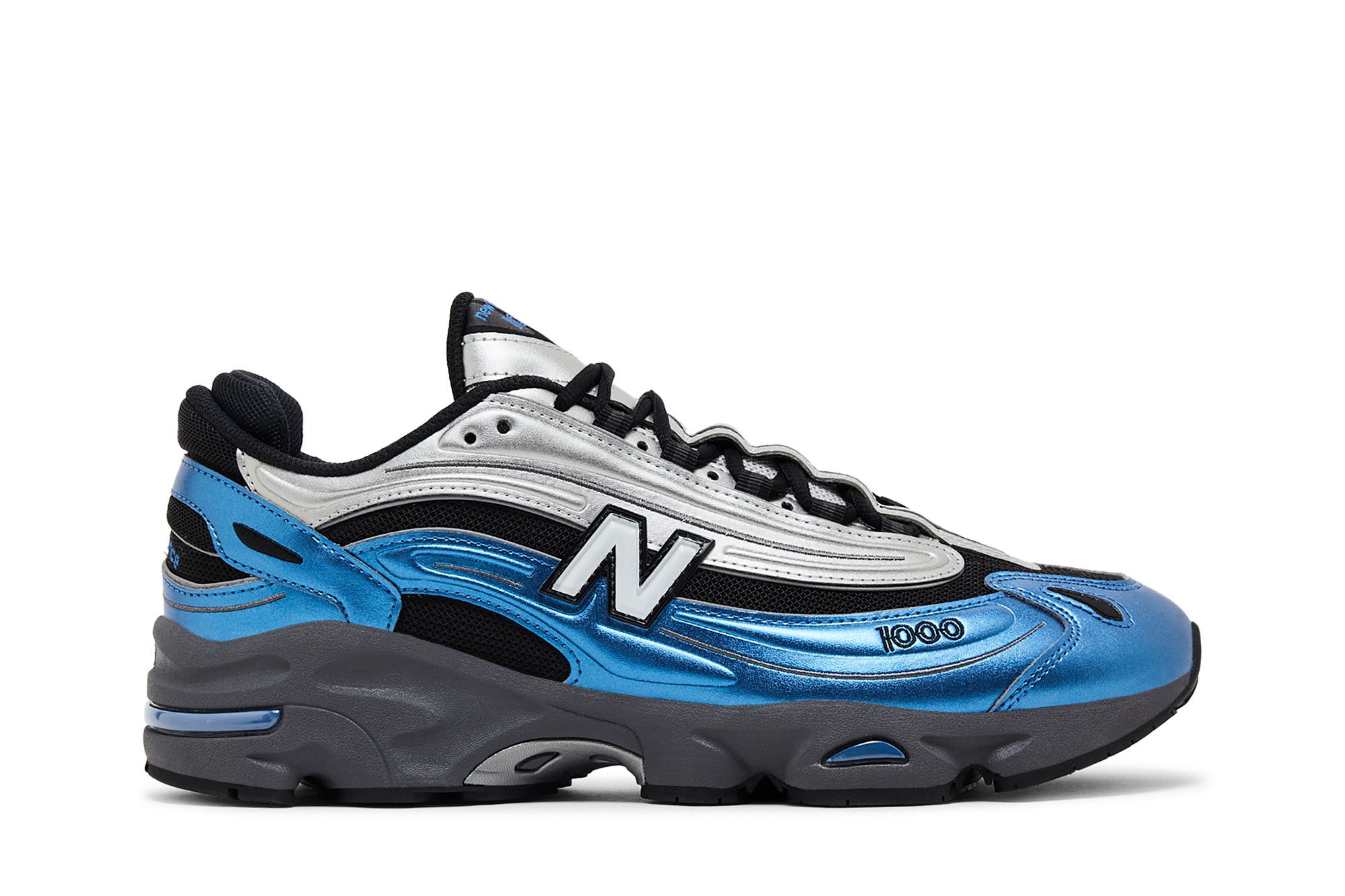 New Balance 1000 'Metallic Blue' M1000ENV