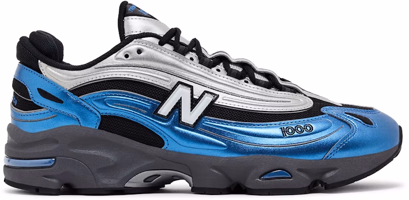New Balance 1000「金屬藍」 M1000ENV Buy New Balance 1000「金屬藍」 M1000ENV