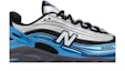 Order New Balance 1000 'Biru Metalik' M1000ENV